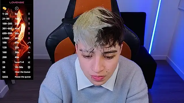 imlaiaaa online show from 10.28.25