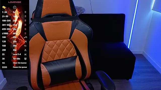 imlaiaaa online show from 10.28.25