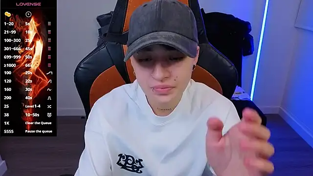 imlaiaaa online show from 10.30.25