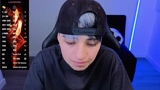 imlaiaaa online show from 11.18.25