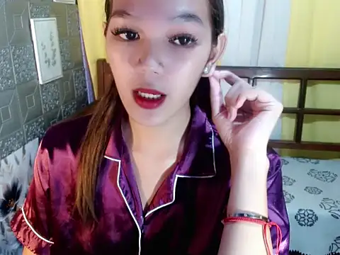 gorgeouswella online show from 06.11.26