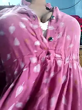 Cute Faria online show from 09.16.25