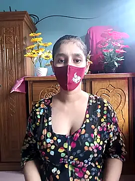 Cute Faria online show from 09.20.25