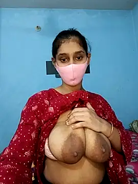 Cute Faria online show from 09.22.25