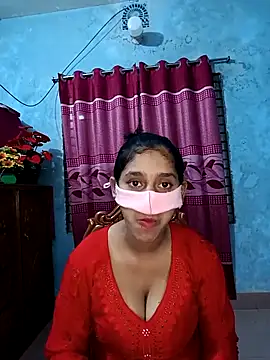 Cute Faria online show from 10.19.25