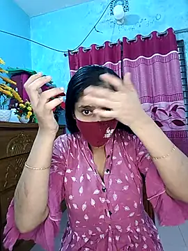 Cute Faria online show from 10.31.25