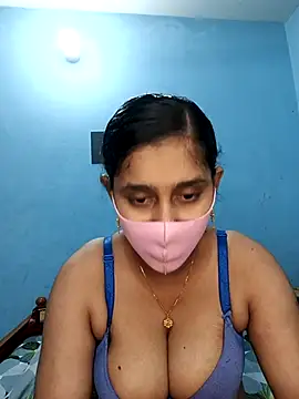 Cute Faria online show from 12.20.25