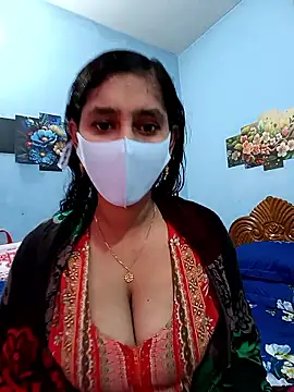 Cute Faria online show from 01.10.26