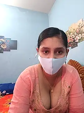 Cute Faria online show from 03.05.26