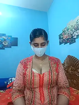 Cute Faria online show from 03.07.26