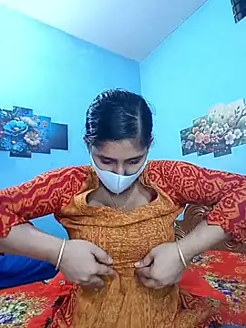 Cute Faria online show from 03.16.26