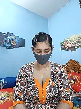 Snapshot of Cute_Faria chatting on 05.12.26 Cute Faria online show from 05.12.26