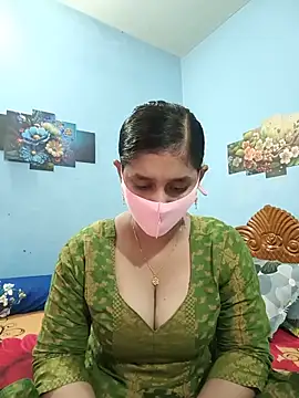 Snapshot of Cute_Faria chatting on 05.18.26 Cute Faria online show from 05.18.26
