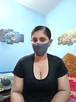 Snapshot of Cute_Faria chatting on 05.19.26 Cute Faria online show from 05.19.26