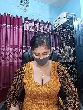 Snapshot of Cute_Faria chatting on 06.02.26 Cute Faria online show from 06.02.26