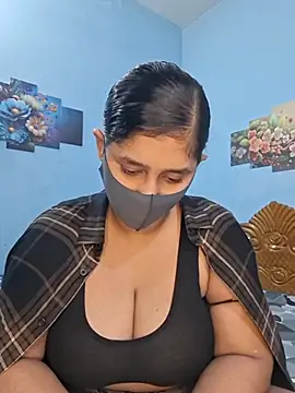 Snapshot of Cute_Faria chatting on 08.05.26 Cute Faria online show from 08.05.26