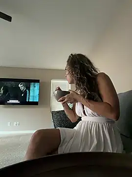 Chicagobabe online show from 07.19.26