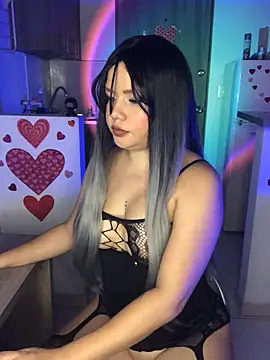 pamelalambert online show from 07.11.26