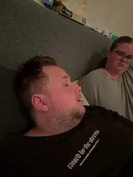 CurvyPaar2 online show from 07.04.26