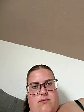 CurvyPaar2 online show from 07.18.26