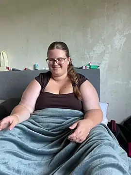 CurvyPaar2 online show from 07.21.26