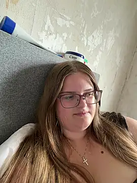 CurvyPaar2 online show from 07.26.26