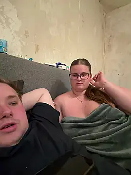 CurvyPaar2 online show from 08.01.26