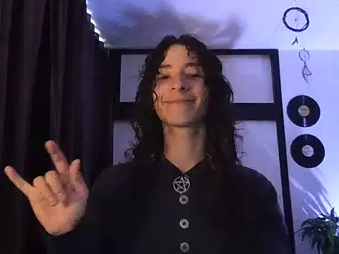 camille delrey online show from 09.08.25