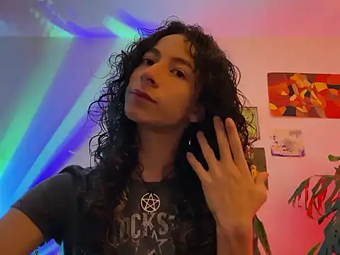 camille delrey online show from 10.07.25