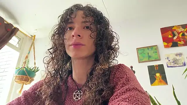 camille delrey online show from 11.13.25