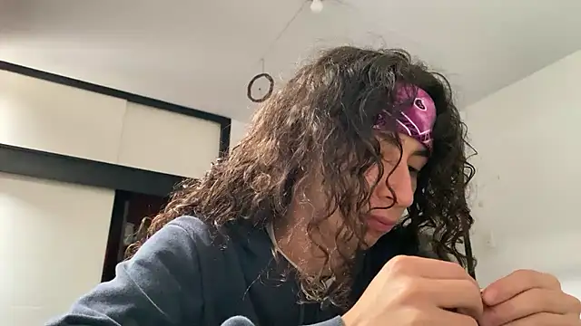 camille delrey online show from 11.27.25