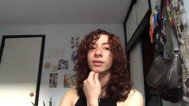 Snapshot of camille_delrey chatting on 03.13.26 camille delrey online show from 03.13.26