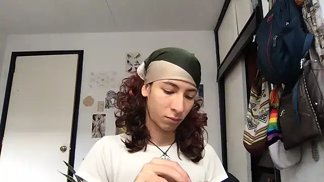 Snapshot of camille_delrey chatting on 03.23.26 camille delrey online show from 03.23.26