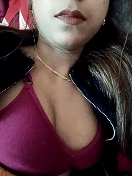 payalsharma95 online show from 12.17.25