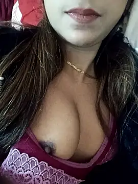 payalsharma95 online show from 12.22.25