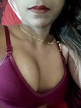 payalsharma95 online show from 05.20.26