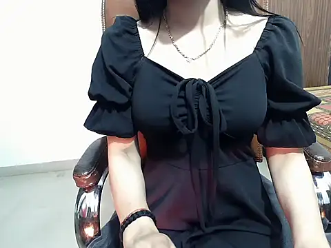 Hazel Angel online show from 06.13.26