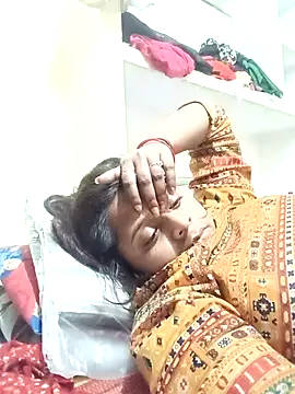 Hot crety online show from 03.02.26