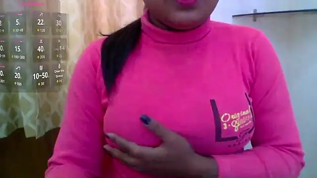 Snapshot of cute_girl007 chatting on 11.26.25 cute girl007 online show from 11.26.25