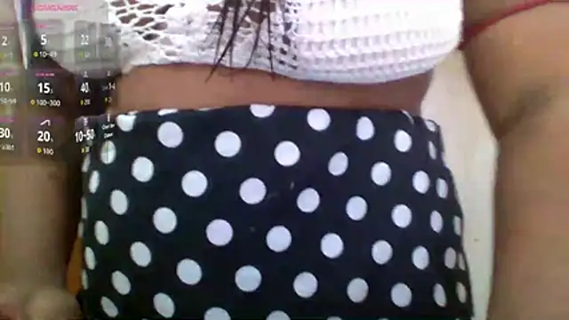 Snapshot of cute_girl007 chatting on 11.28.25 cute girl007 online show from 11.28.25