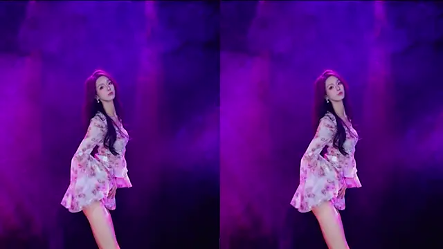 MSLOVE-001 online show from 11.19.25