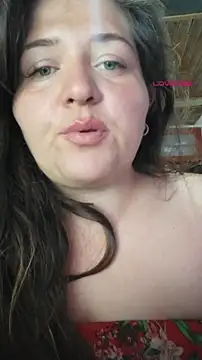 Snapshot of Daphne_girlsex chatting on 06.26.26 Daphne girlsex online show from 06.26.26