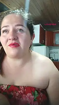 Snapshot of Daphne_girlsex chatting on 06.28.26 Daphne girlsex online show from 06.28.26