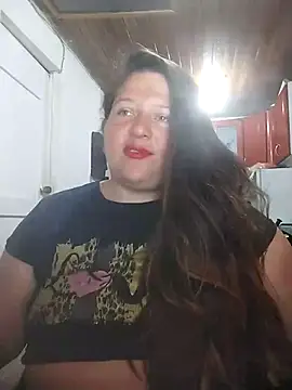 Snapshot of Daphne_girlsex chatting on 07.07.26 Daphne girlsex online show from 07.07.26