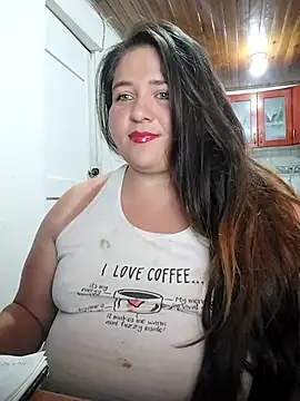 Snapshot of Daphne_girlsex chatting on 07.08.26 Daphne girlsex online show from 07.08.26
