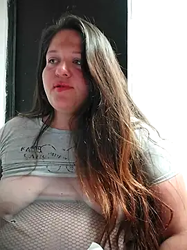 Snapshot of Daphne_girlsex chatting on 07.09.26 Daphne girlsex online show from 07.09.26