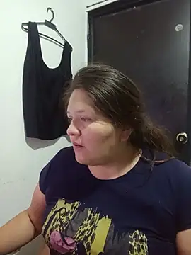 Snapshot of Daphne_girlsex chatting on 07.29.26 Daphne girlsex online show from 07.29.26
