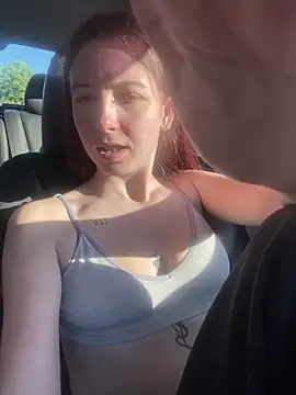 DanielleBabe online show from 05.11.26