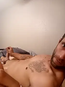 Snapshot of chuck_steele chatting on 09.18.25 chuck steele online show from 09.18.25