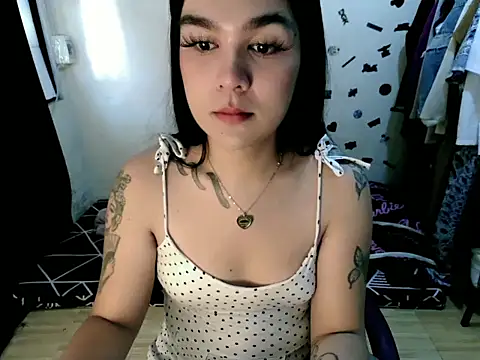 Moiraine Sedai online show from 10.14.25